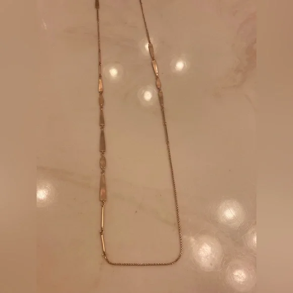 Kendra Scott Averil necklace - Picture 4 of 8